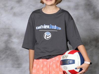 EVAA Traveling Volleyball 2023 – 12White