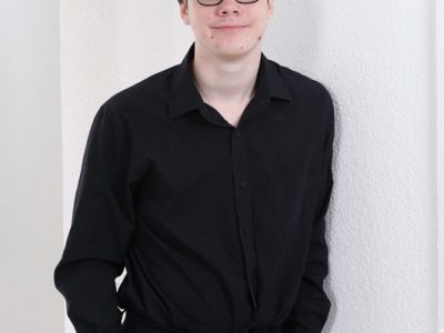 Gabe M