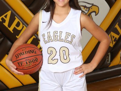 AV GIRLS BBALL 23-24