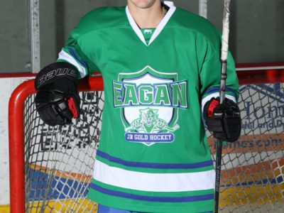 EAGAN JR GOLD HOCKEY 23-24