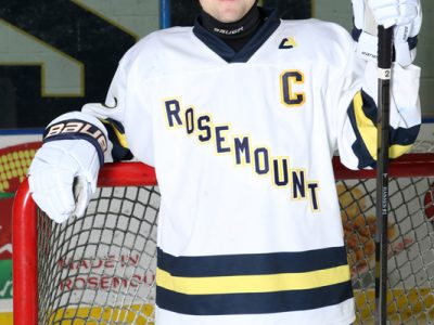 RHS BOYS HOCKEY 23-24